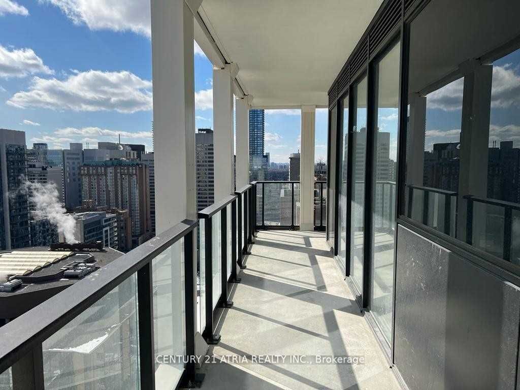 20 edward St, unit 2310 for sale