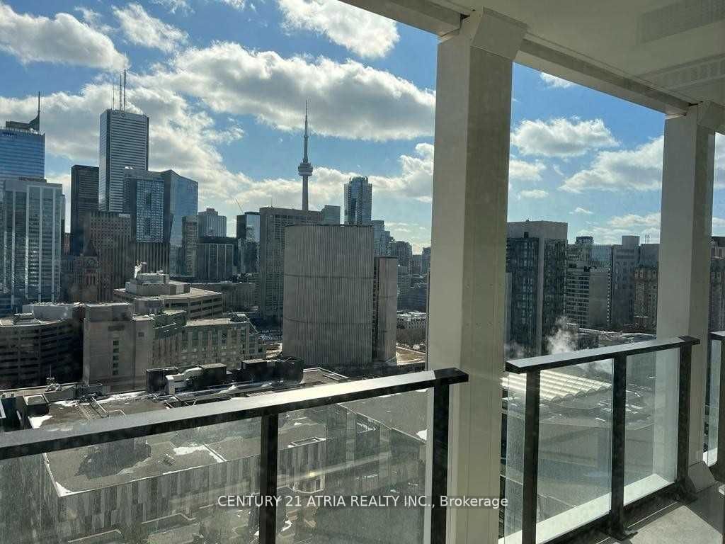 20 Edward St, unit 2310 for sale