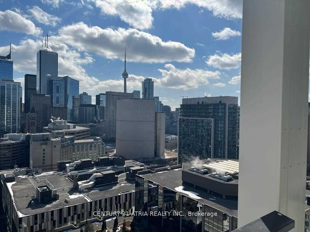 20 Edward St, unit 2310 for sale