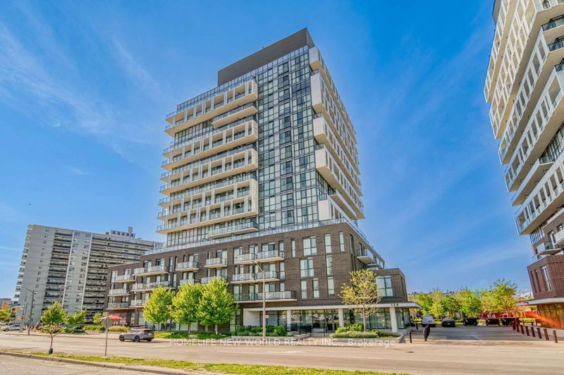 128 Fairview Mall Dr, unit 319 for sale - image #1