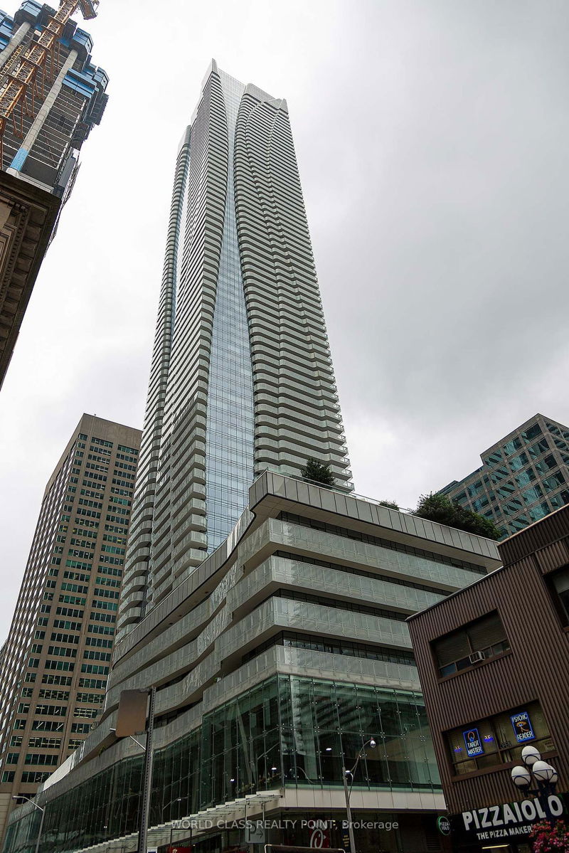 1 Bloor St E, unit 1511 for sale - image #1