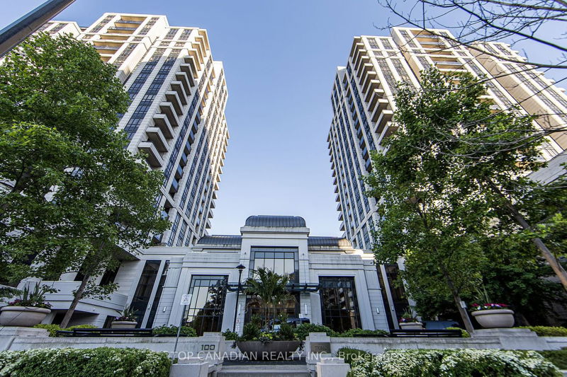 100 Harrison Garden Blvd, unit 1023 for sale - image #1