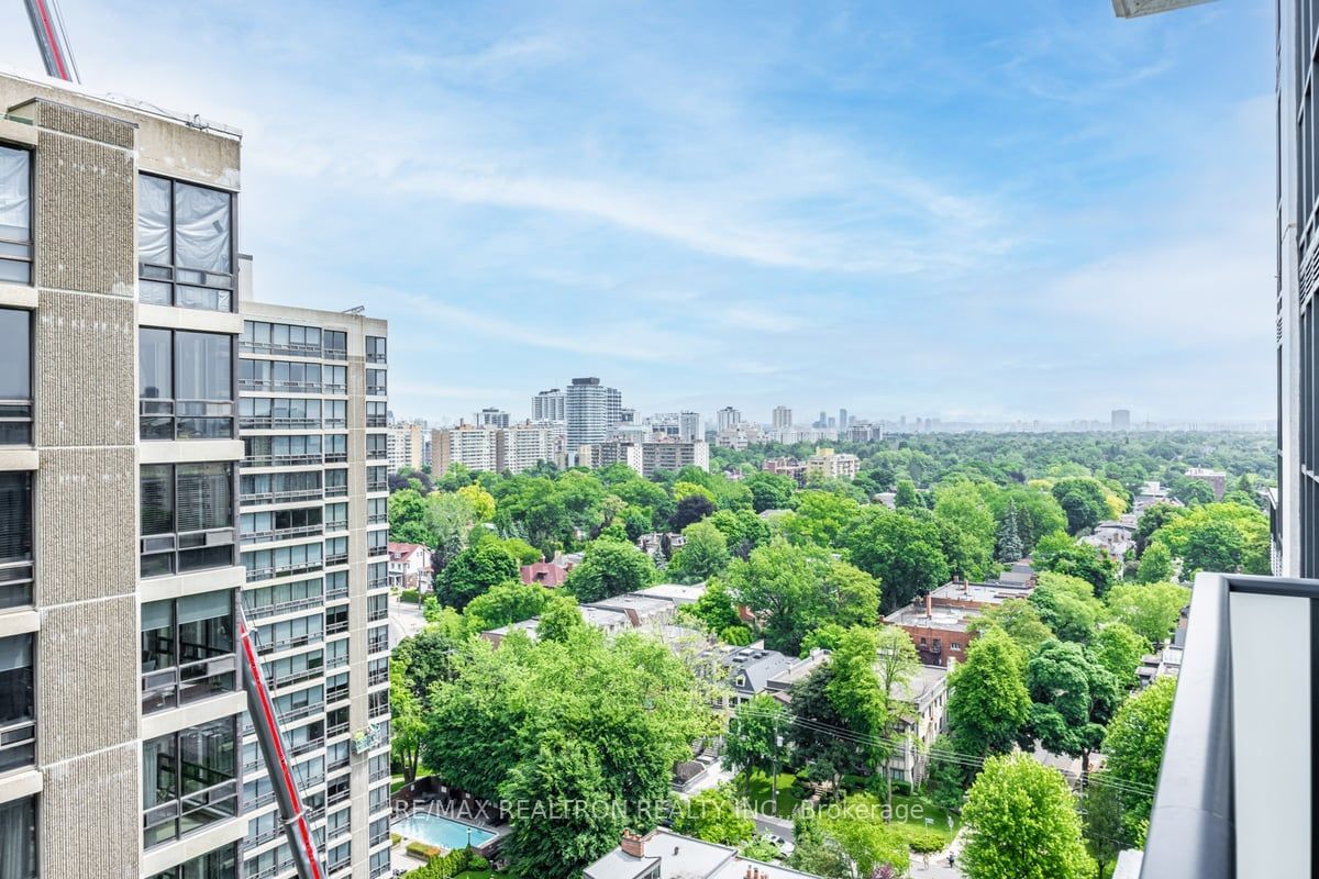 609 Avenue Rd, unit 1607 for sale - image #18