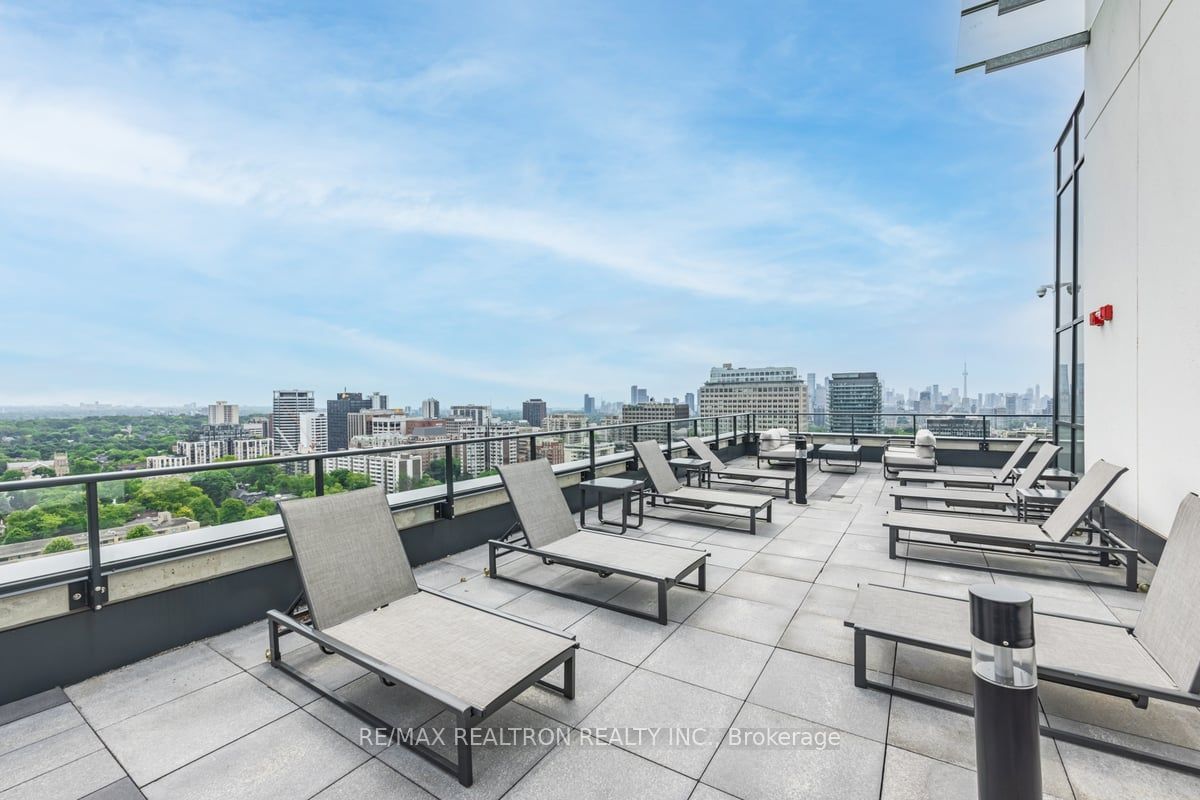 609 Avenue Rd, unit 1607 for sale - image #23