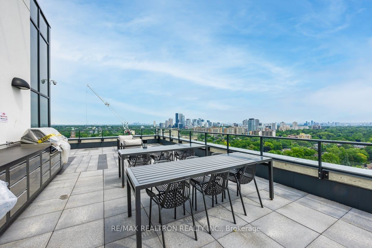 609 Avenue Rd, unit 1607 for sale - image #24