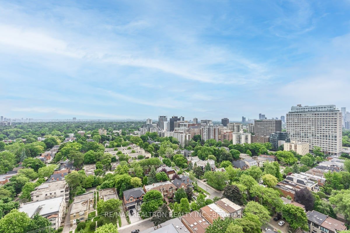 609 Avenue Rd, unit 1607 for sale - image #25