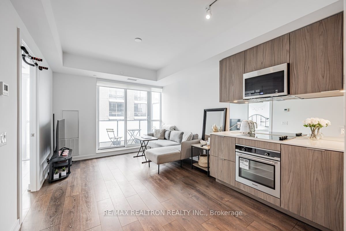 609 Avenue Rd, unit 1607 for sale - image #6