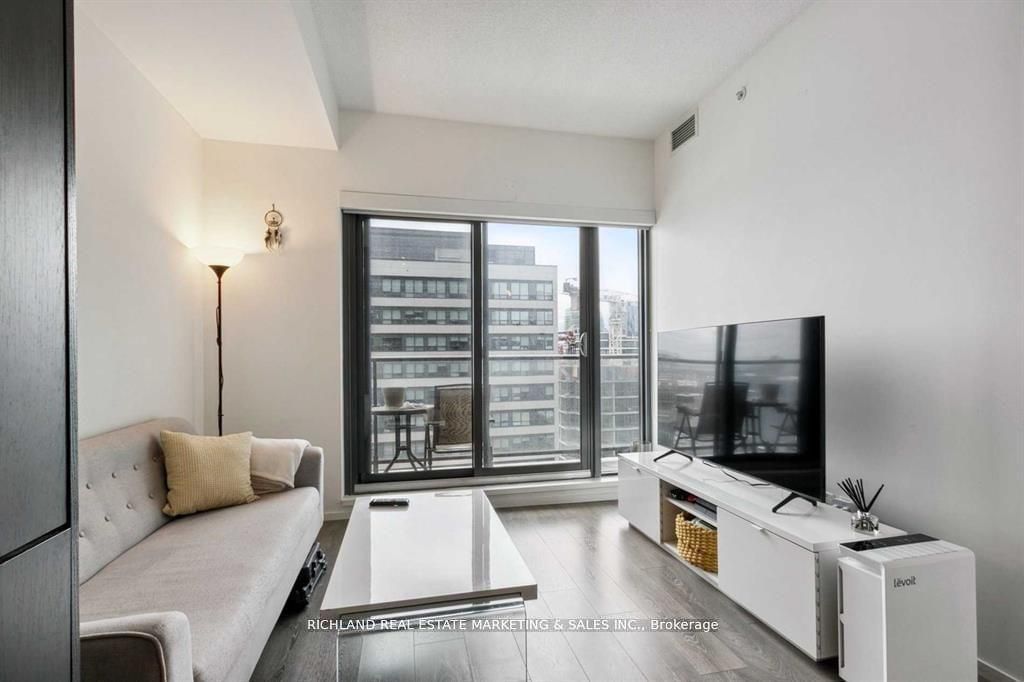 159 Dundas St E, unit 3204 for sale - image #9