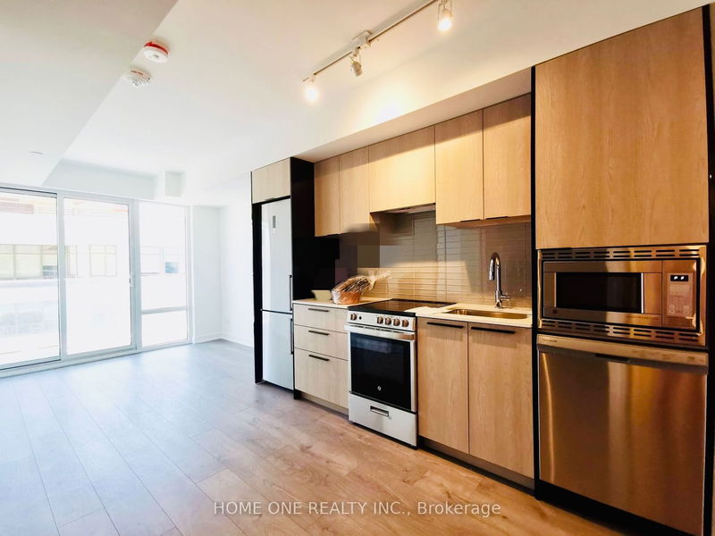 18 Maitland Terr, unit 1402 for sale - image #1