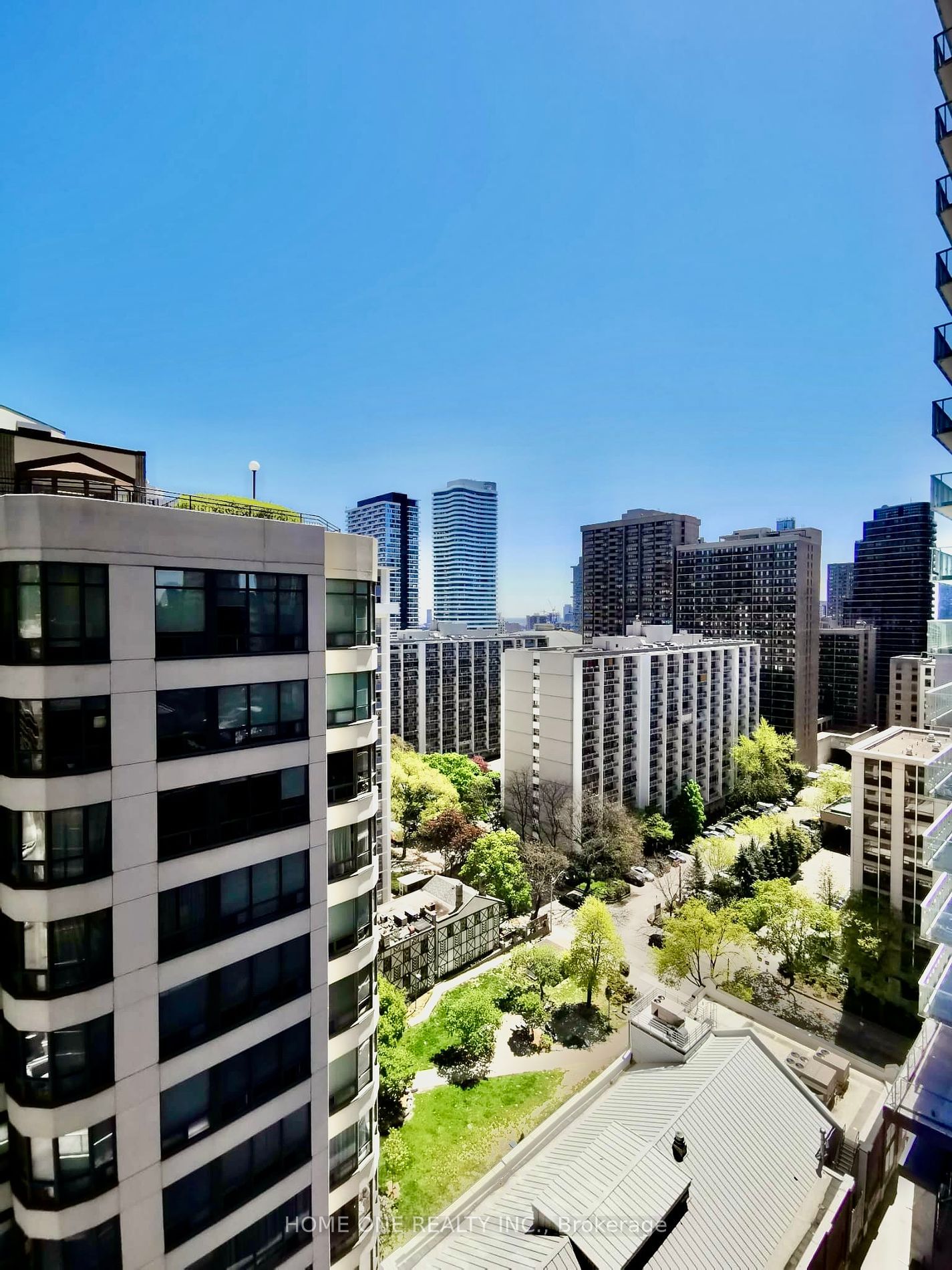 18 Maitland Terr, unit 1402 for sale - image #11