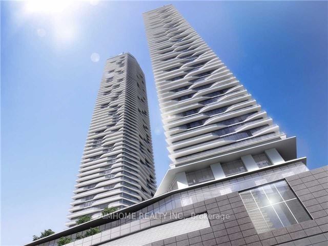 88 Harbour St, unit 3306 for sale - image #1