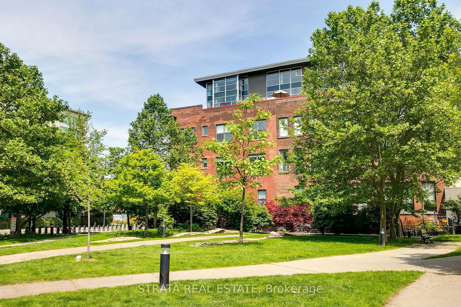 915 King St W, unit 306 for sale - image #37