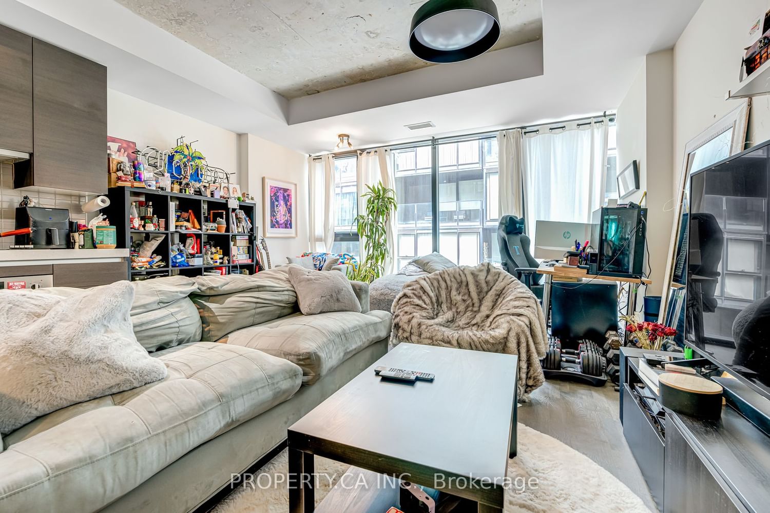 38 Stewart St, unit 507 for sale - image #3