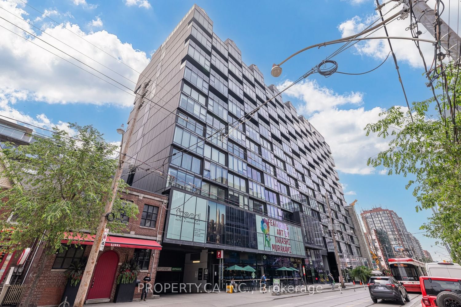 38 Stewart St, unit 507 for sale - image #8