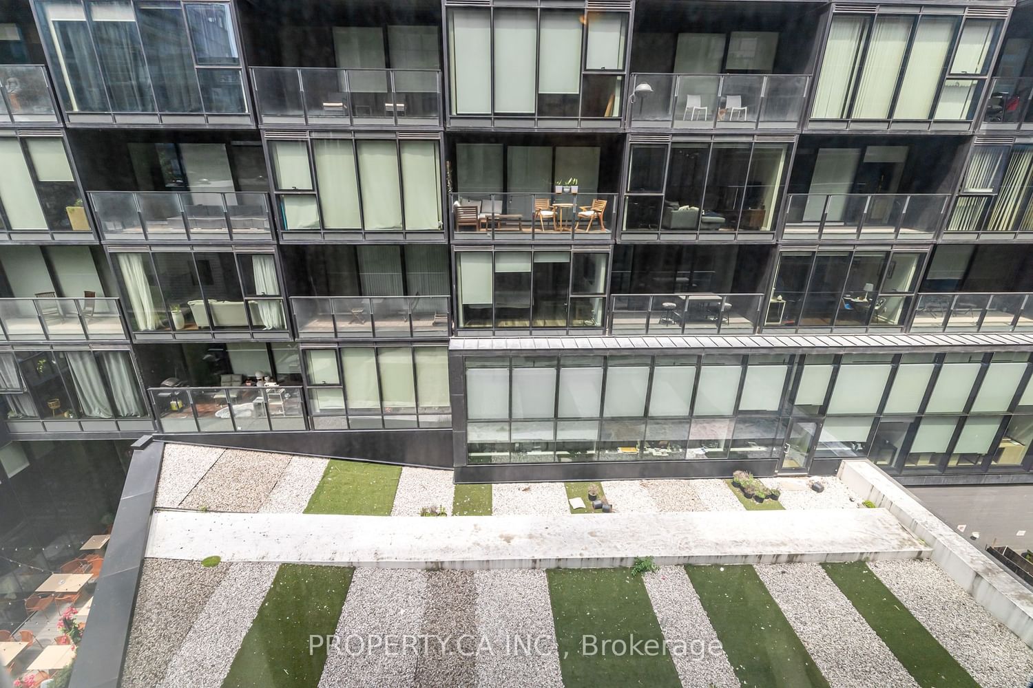 38 Stewart St, unit 507 for sale - image #9