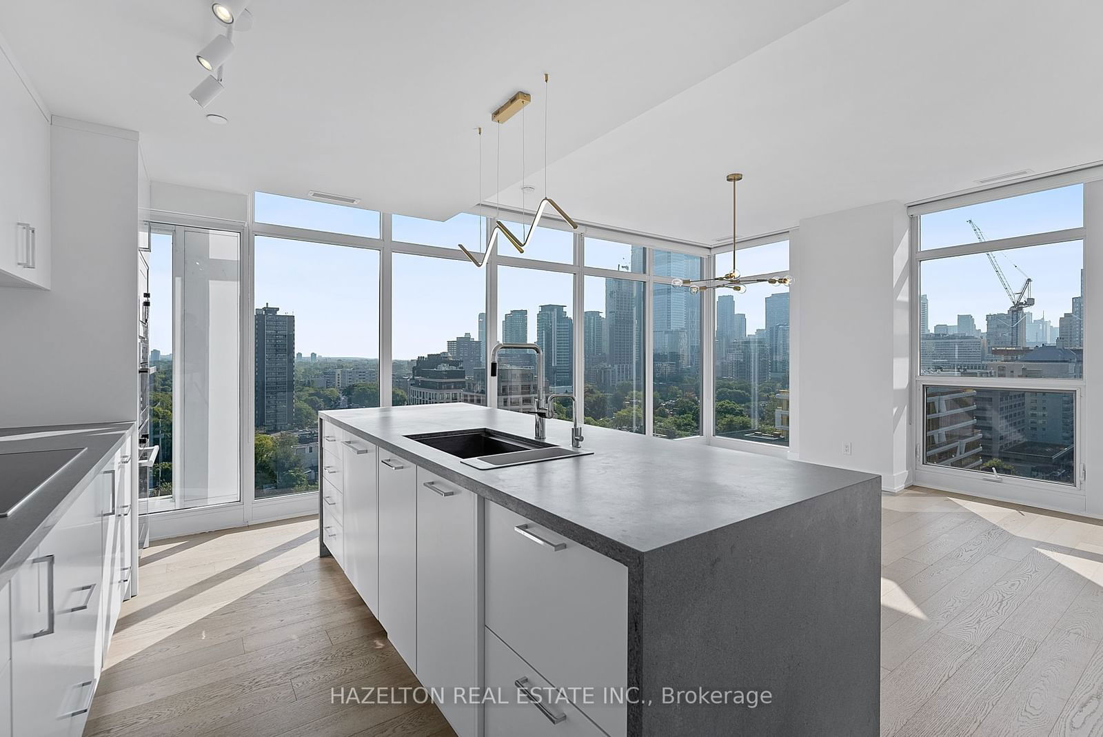 170 Avenue Rd, unit 1509 for sale - image #11