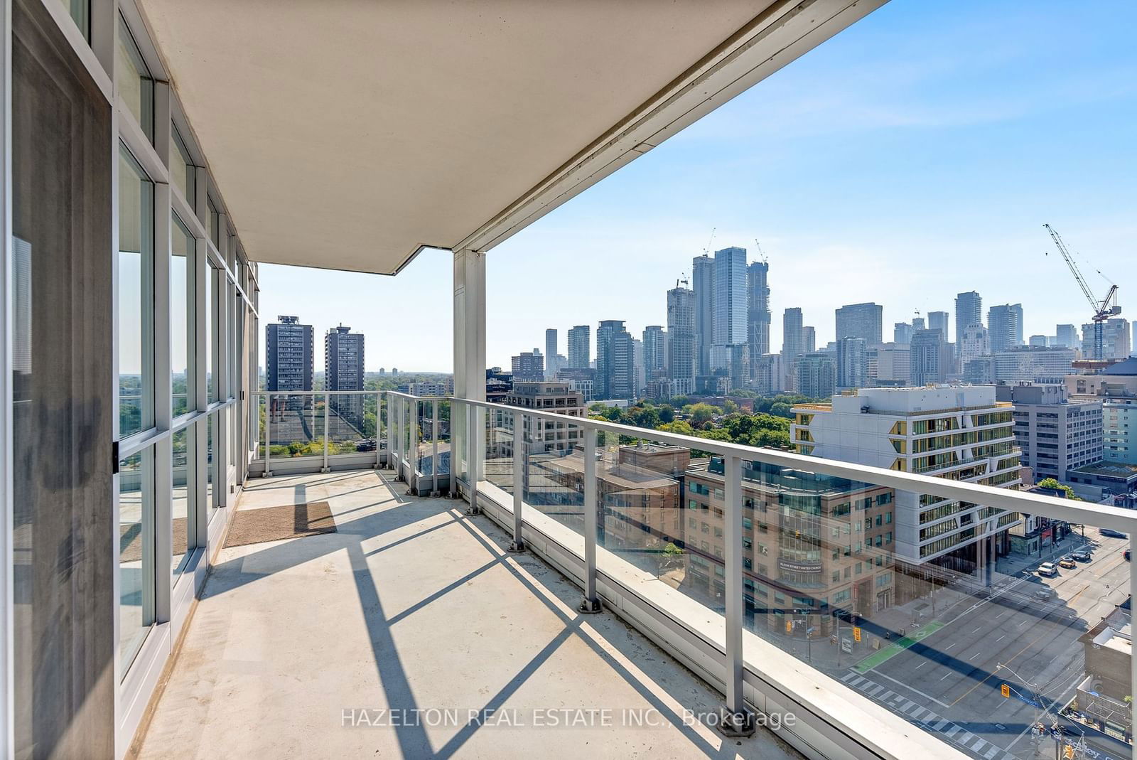 170 Avenue Rd, unit 1509 for sale - image #15