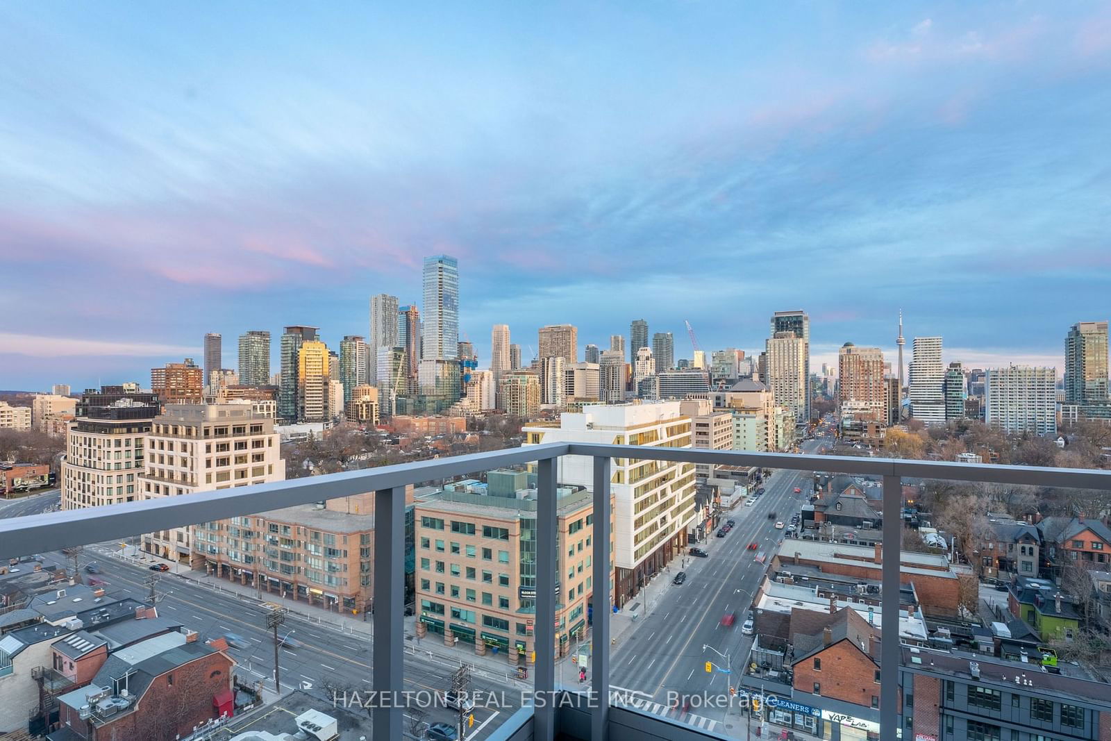 170 Avenue Rd, unit 1509 for sale - image #17