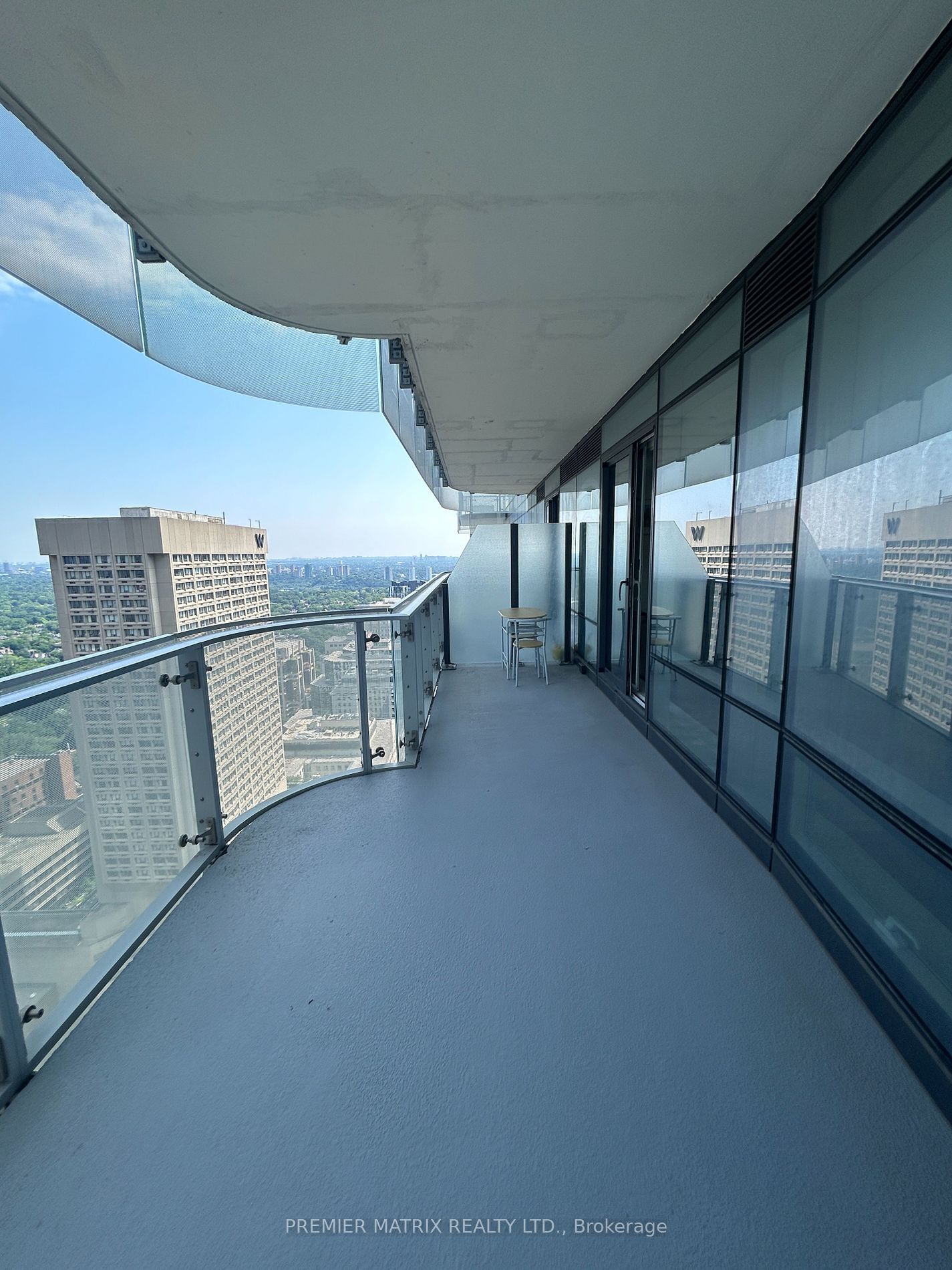 1 Bloor St E, unit 3511 for rent - image #13