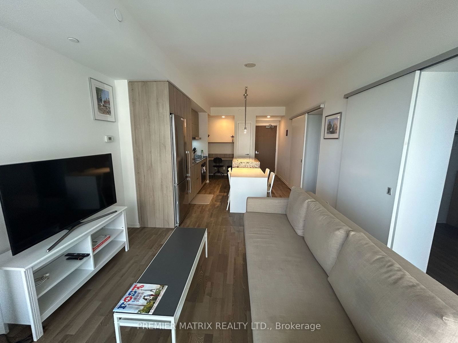 1 Bloor St E, unit 3511 for rent - image #6