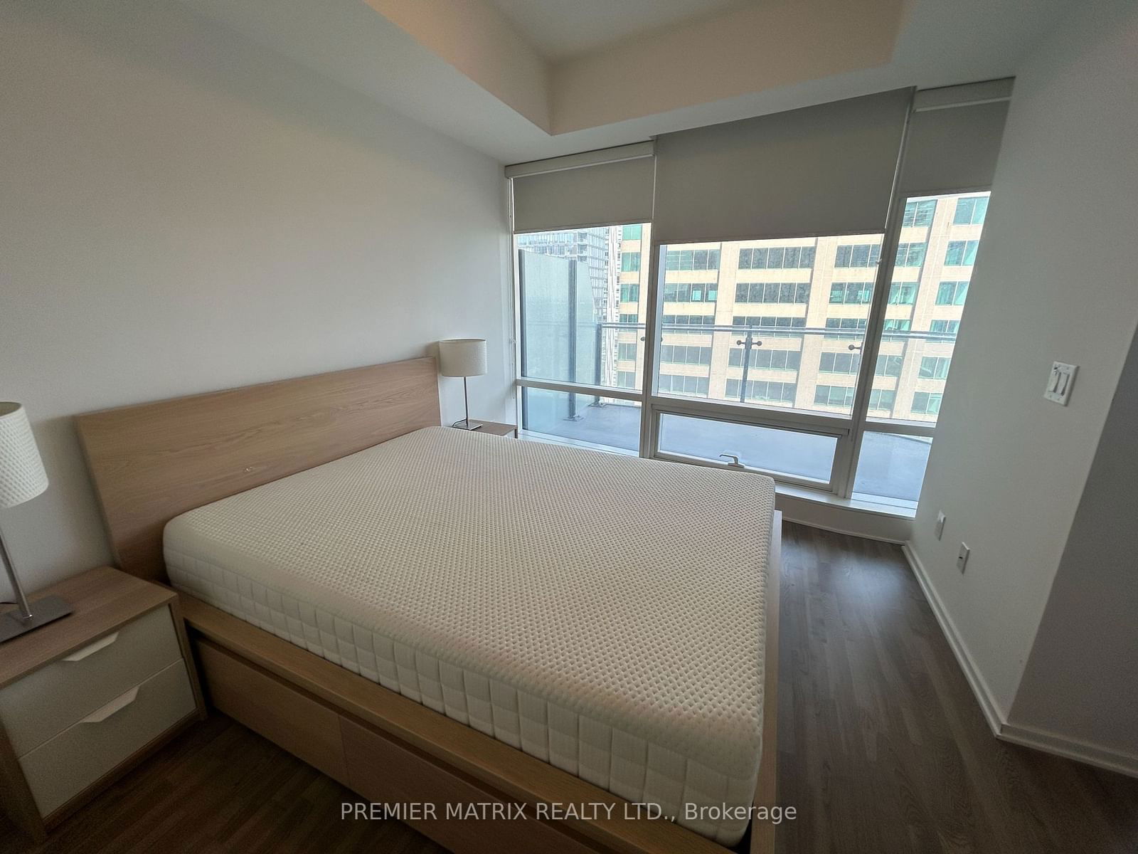 1 Bloor St E, unit 3511 for rent - image #8