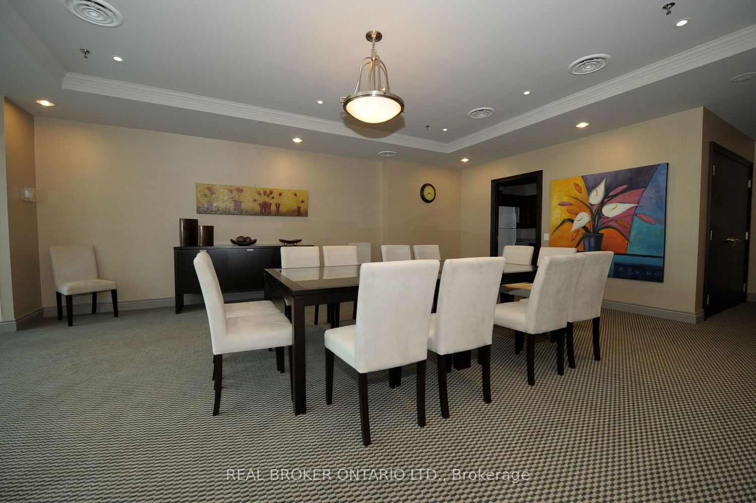 30 Grand Trunk Cres, unit 509 for sale - image #12