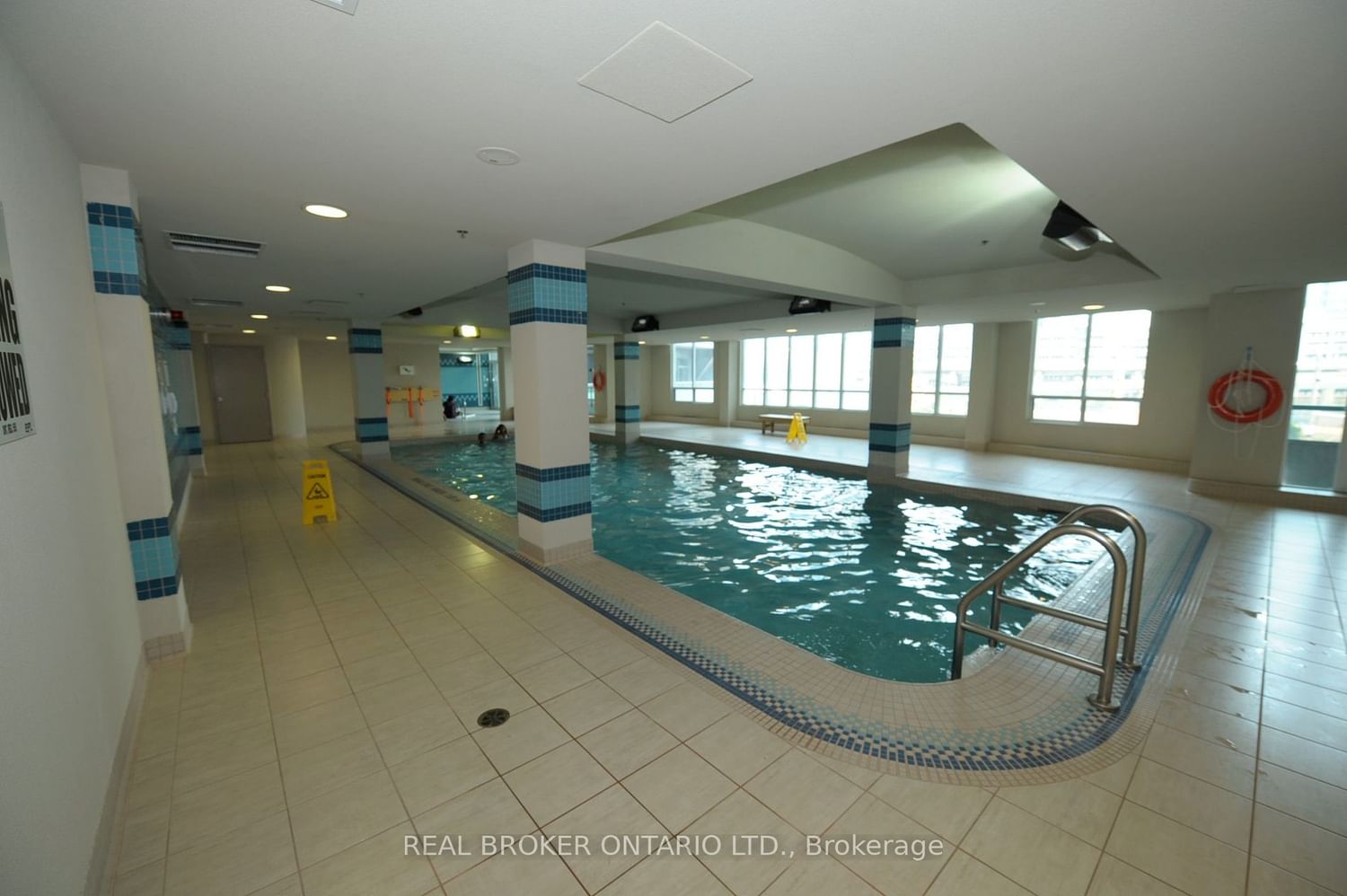 30 Grand Trunk Cres, unit 509 for sale - image #16