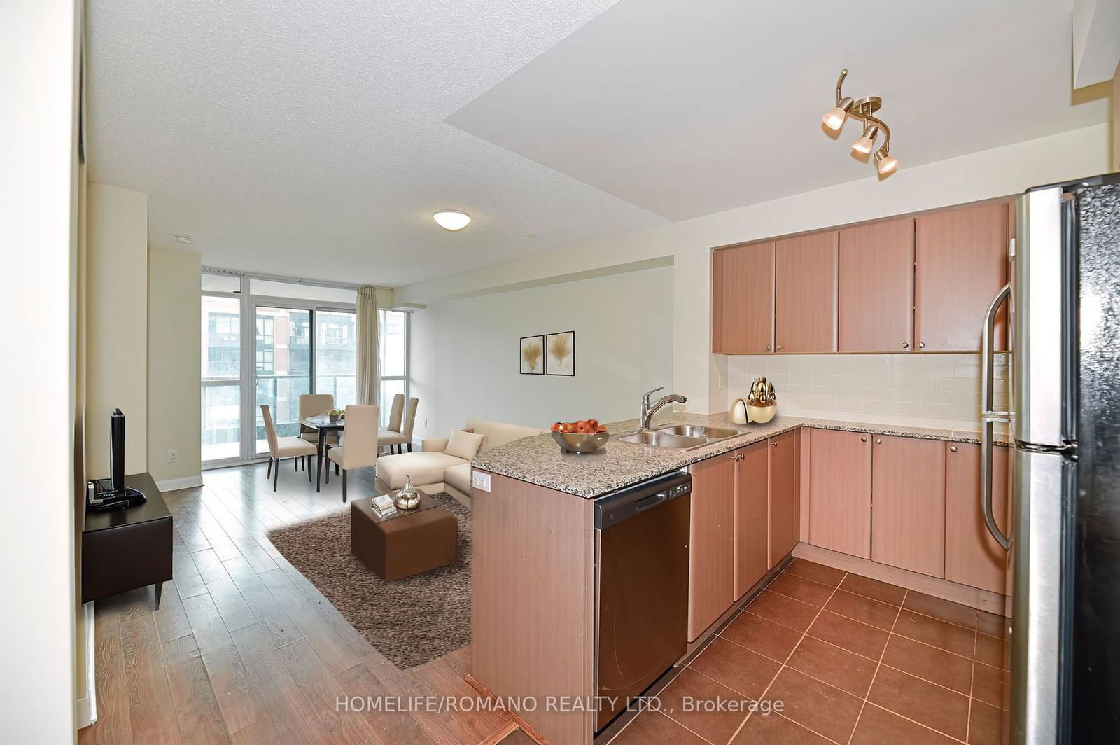 525 Wilson Ave, unit 834 for sale - image #2