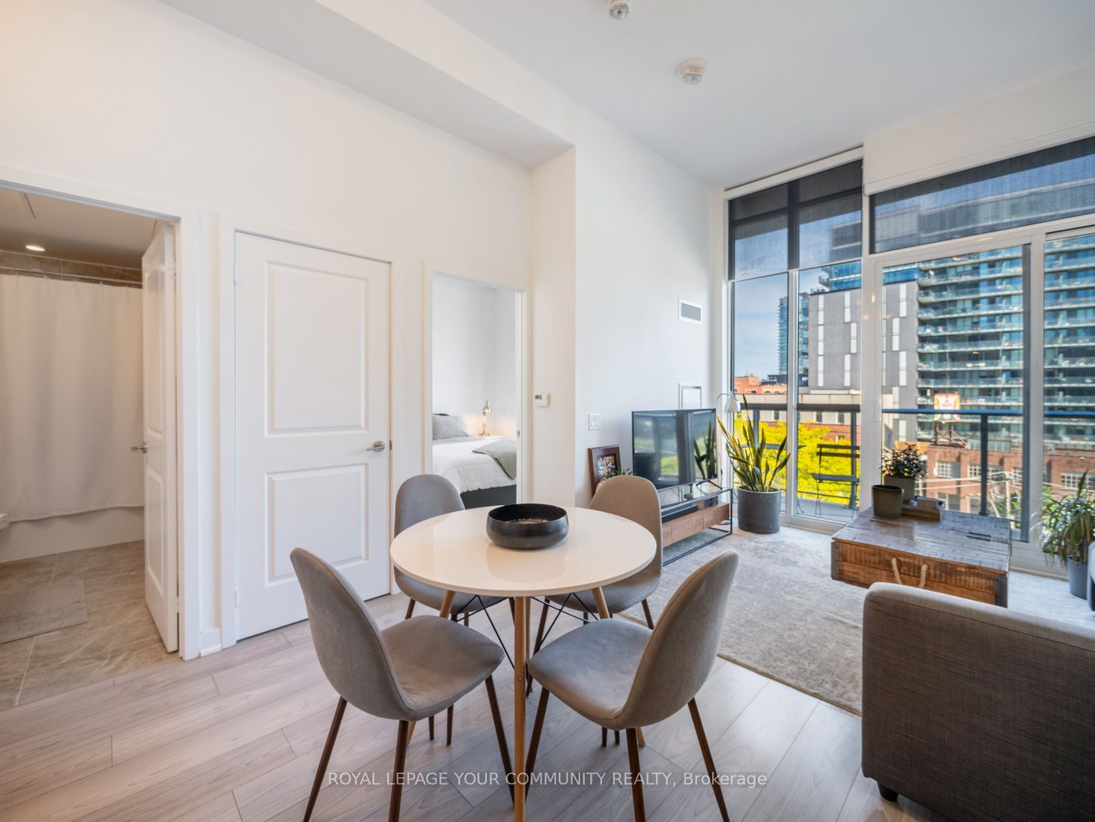 120 Parliament St, unit 516 for sale - image #11