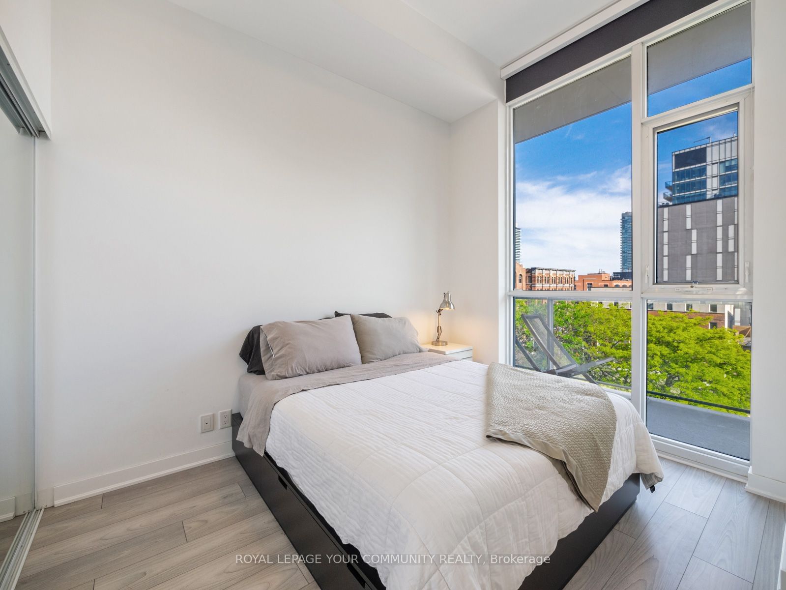 120 Parliament St, unit 516 for sale - image #14