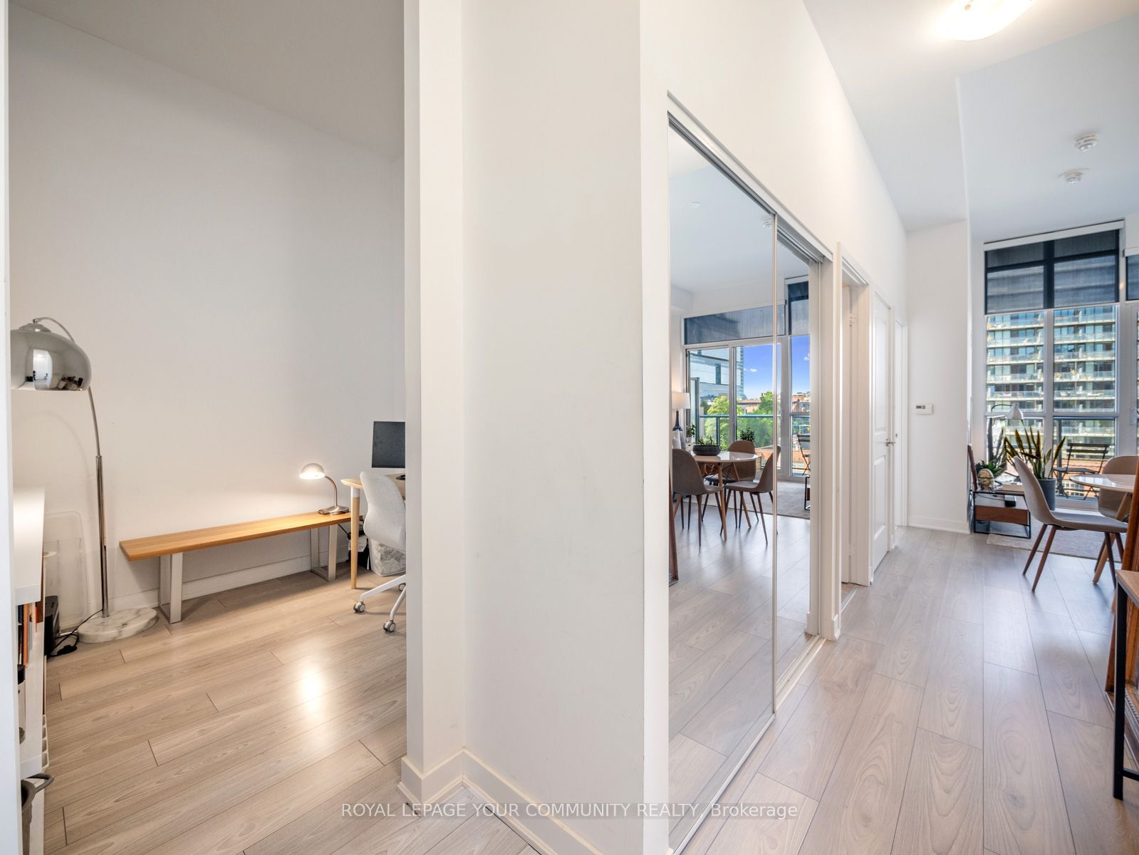 120 Parliament St, unit 516 for sale - image #19