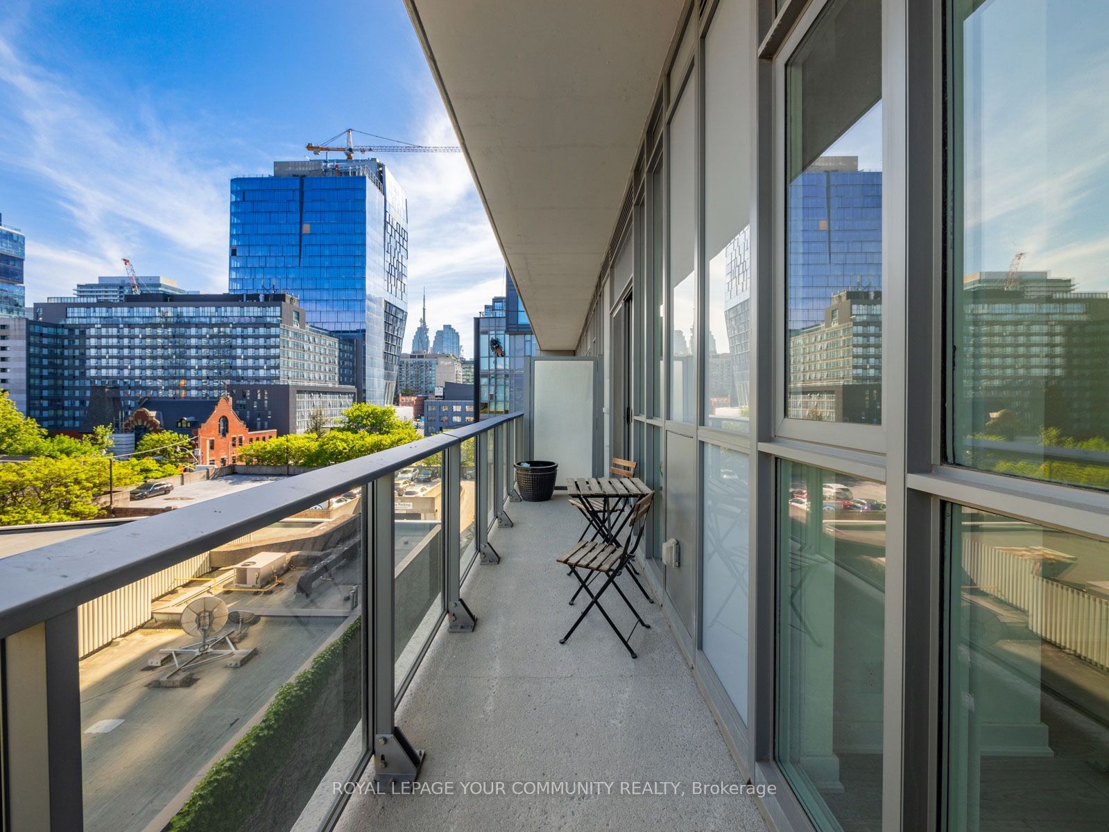 120 Parliament St, unit 516 for sale - image #24