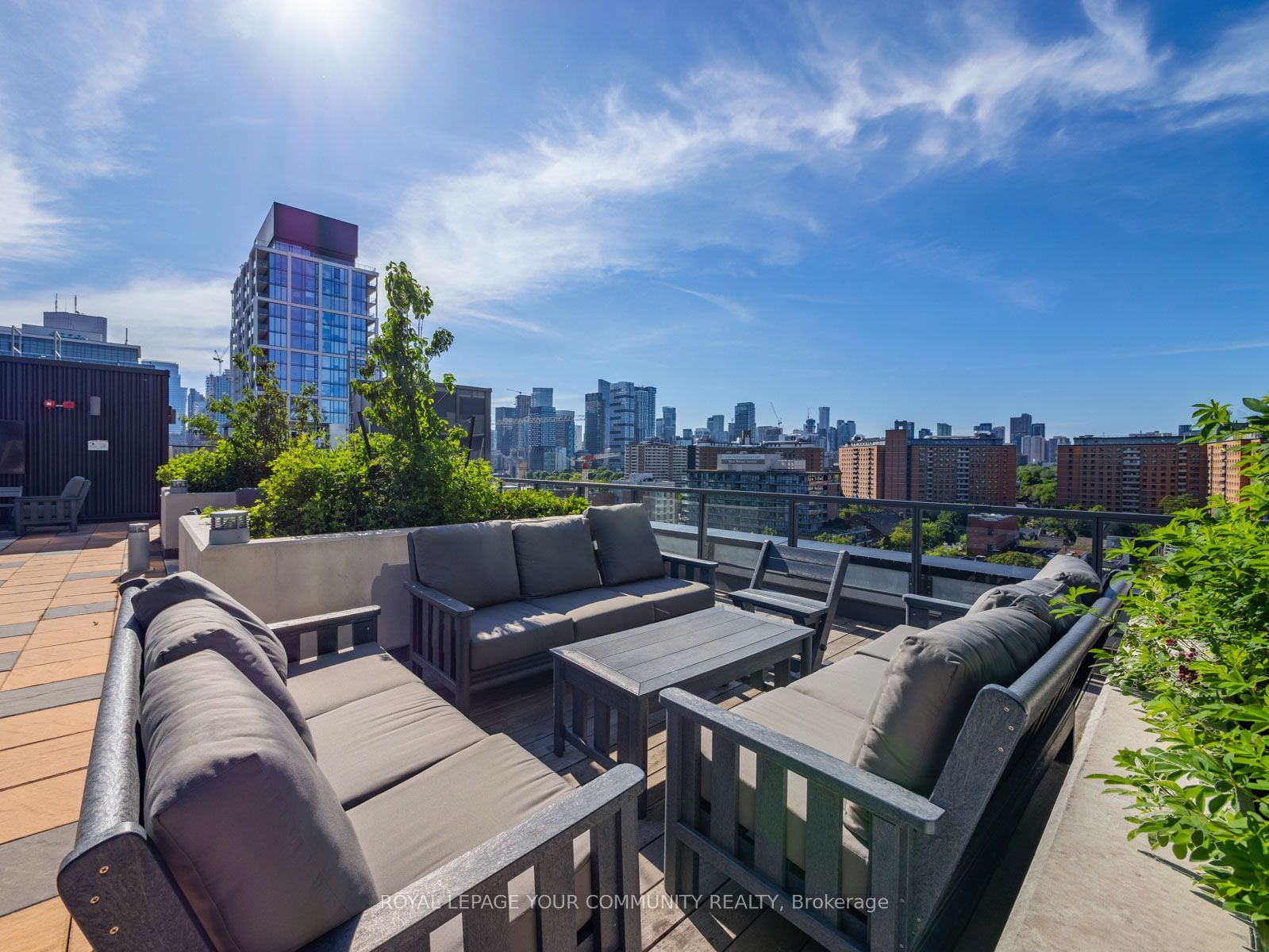 120 Parliament St, unit 516 for sale - image #28