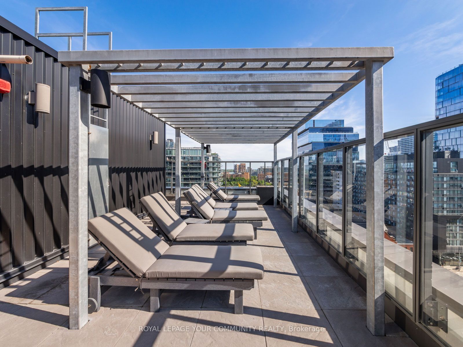 120 Parliament St, unit 516 for sale - image #29