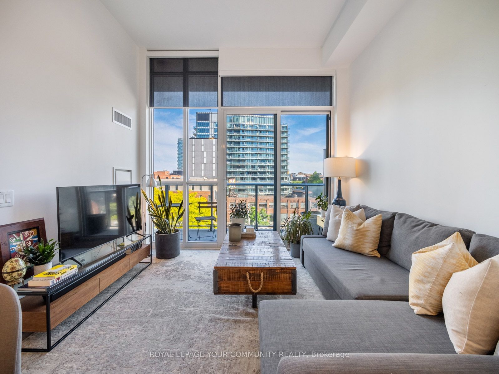 120 Parliament St, unit 516 for sale - image #9