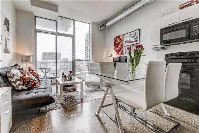 510 King St E, unit 419 for sale - image #10