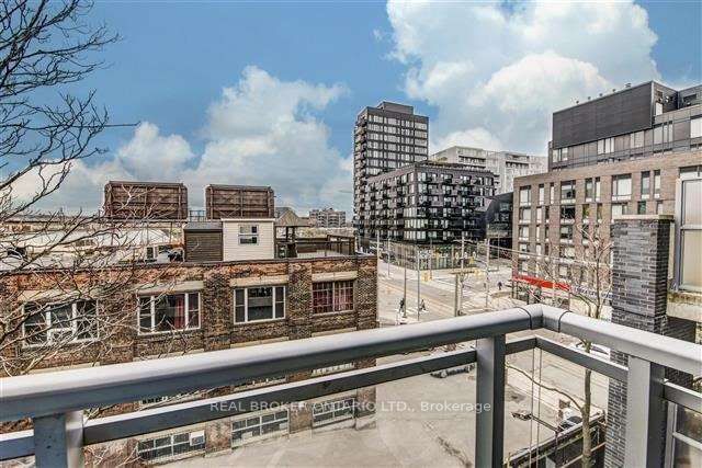 510 King St E, unit 419 for sale - image #14