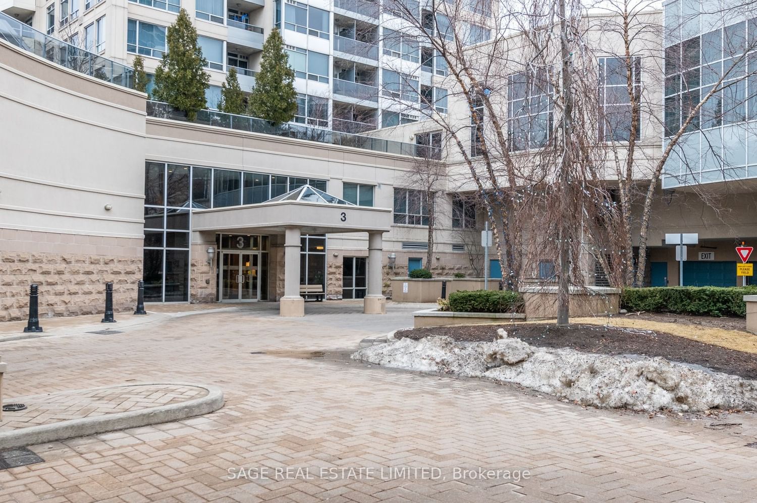 3 Rean Dr, unit 2512 for sale - image #3