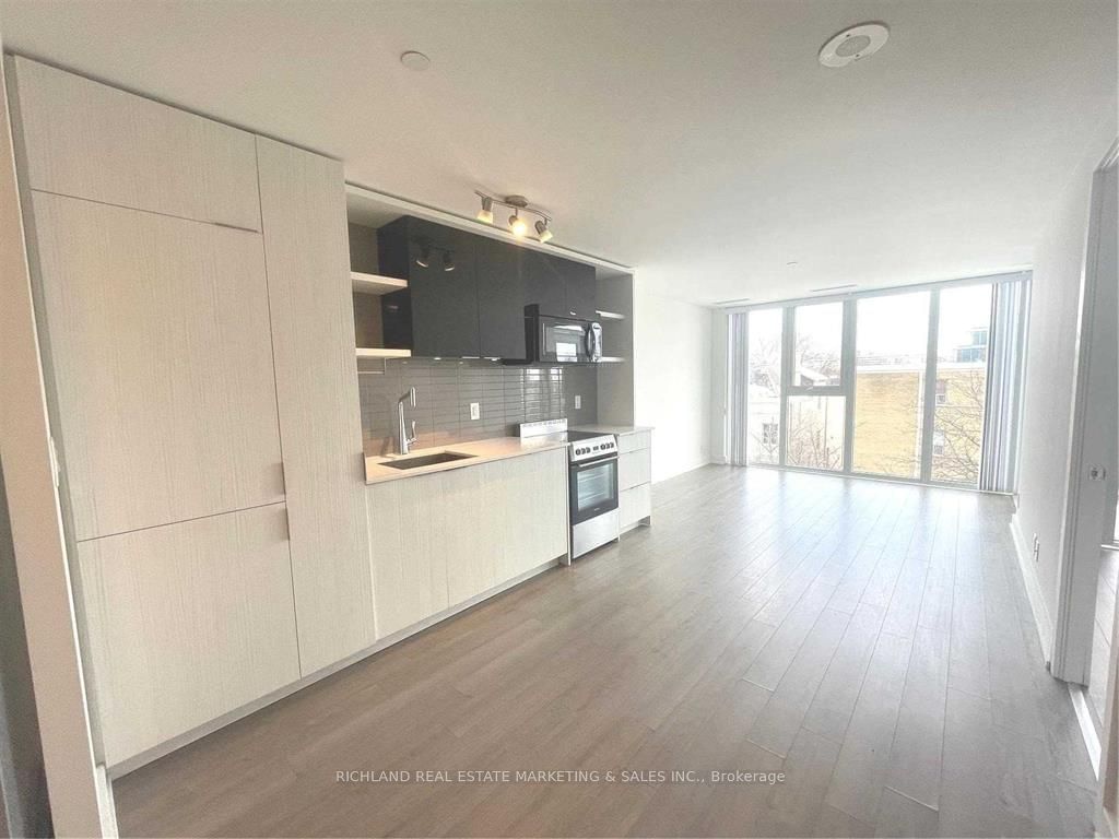 6 Parkwood Ave, unit 405 for rent - image #6