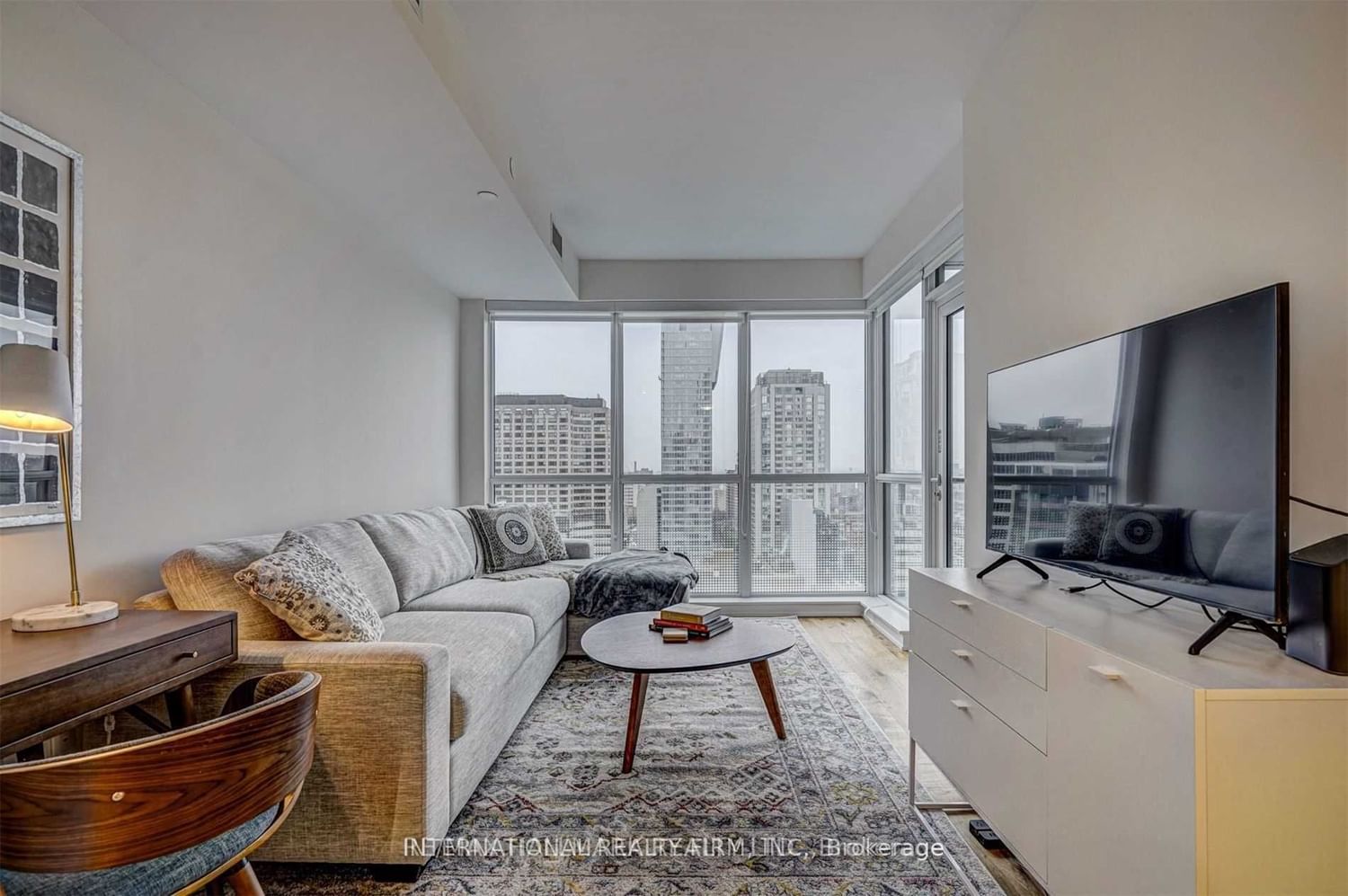 88 Cumberland St N, unit 1903 for sale - image #1