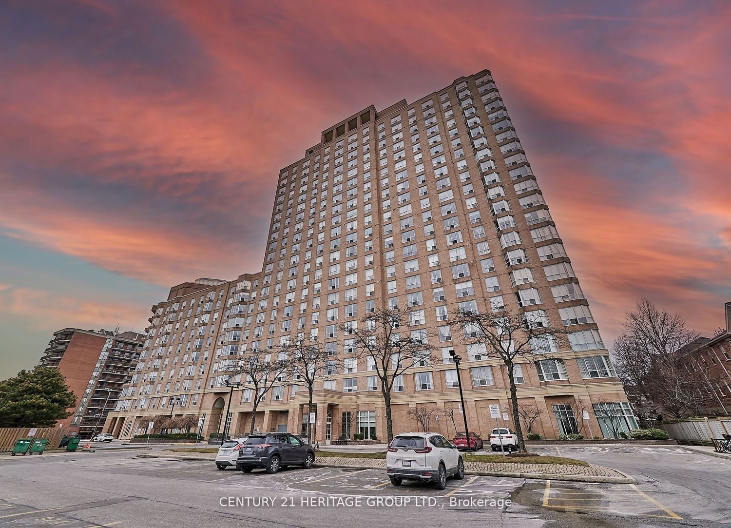 21 Overlea Blvd, unit 511 for sale - image #1