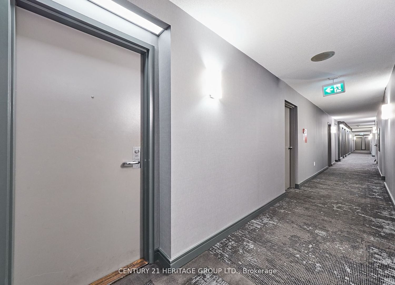 21 Overlea Blvd, unit 511 for sale - image #11