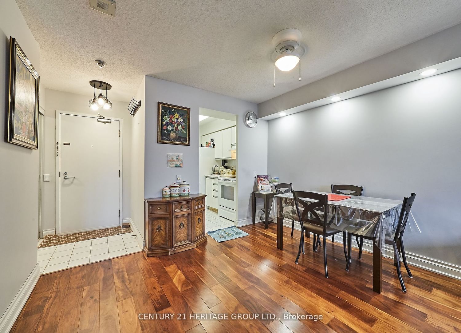 21 Overlea Blvd, unit 511 for sale - image #14