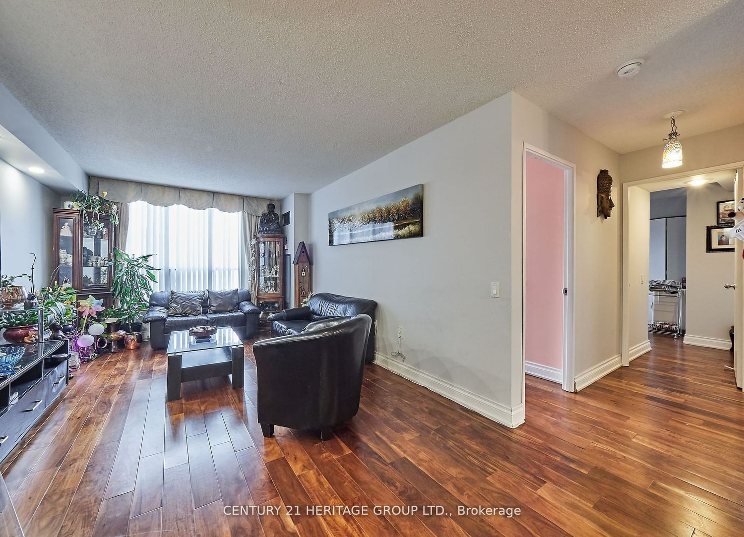 21 Overlea Blvd, unit 511 for sale - image #15