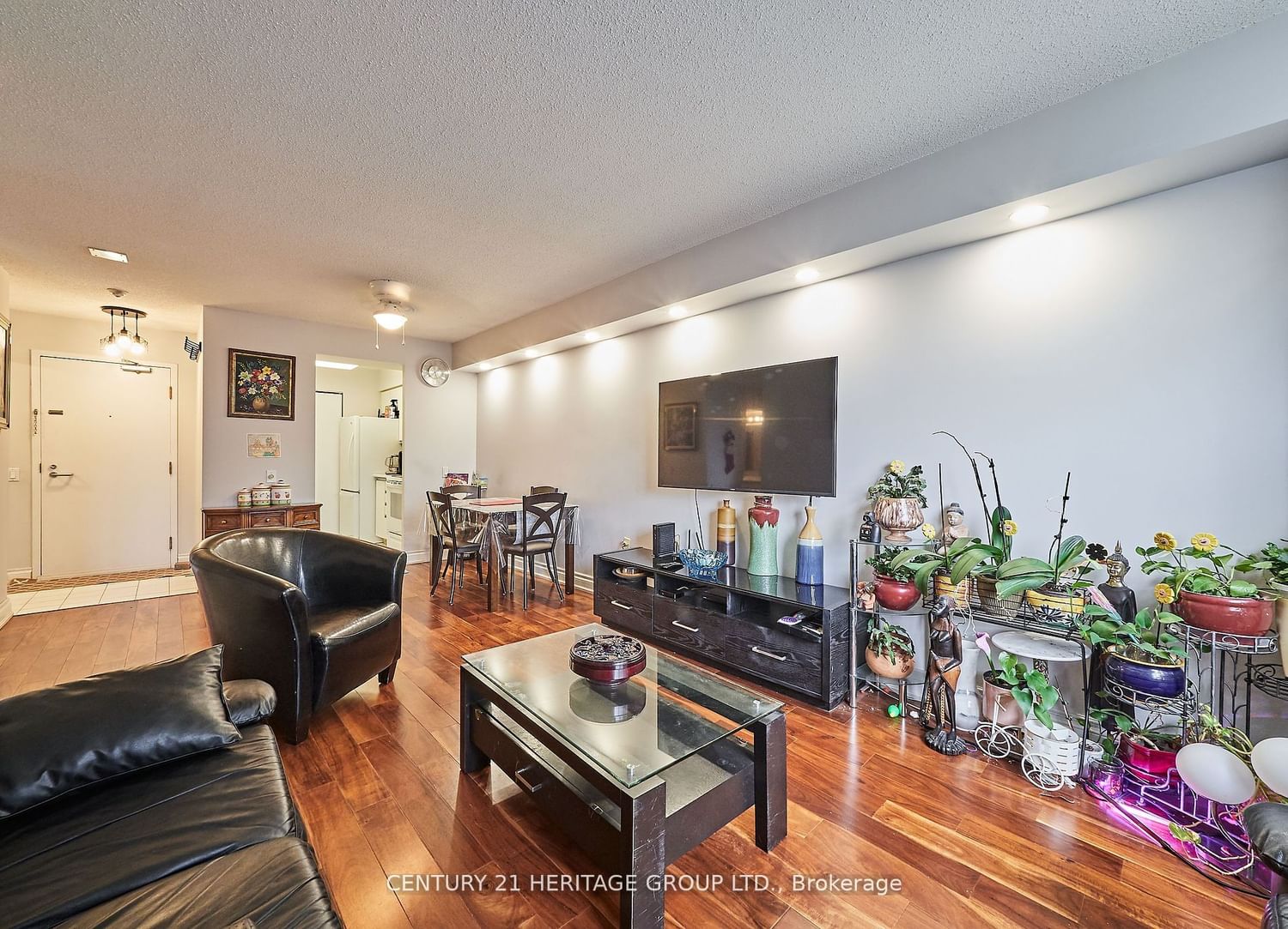 21 Overlea Blvd, unit 511 for sale - image #18