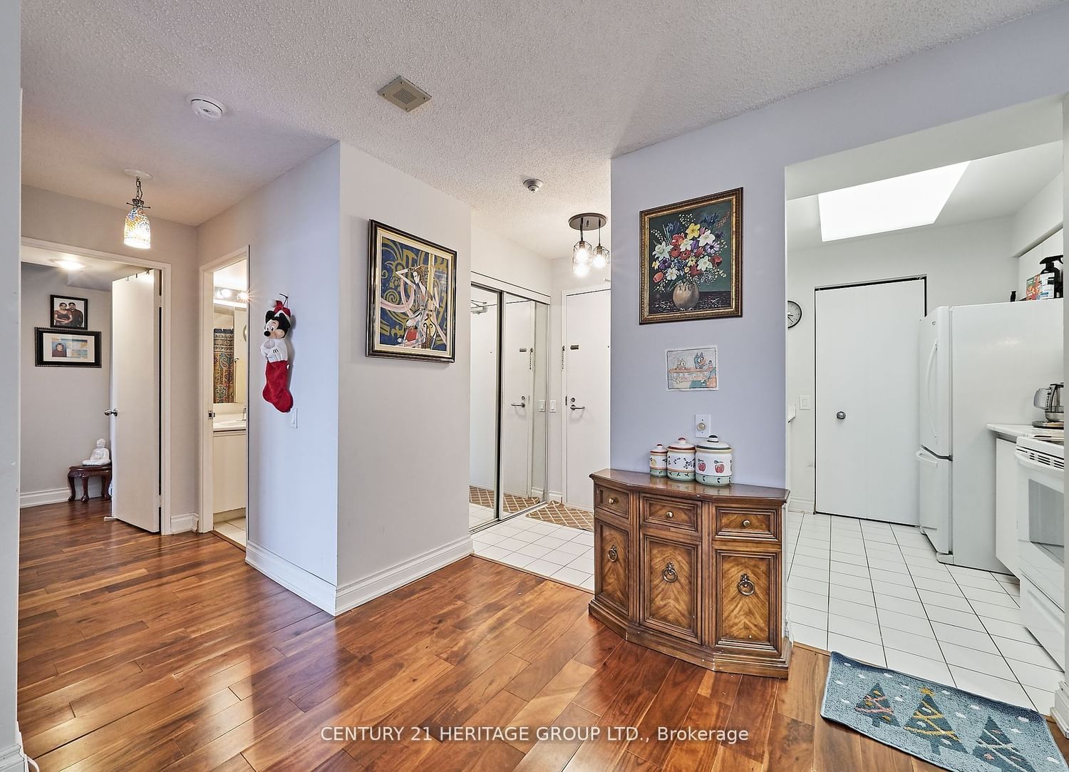 21 Overlea Blvd, unit 511 for sale - image #21