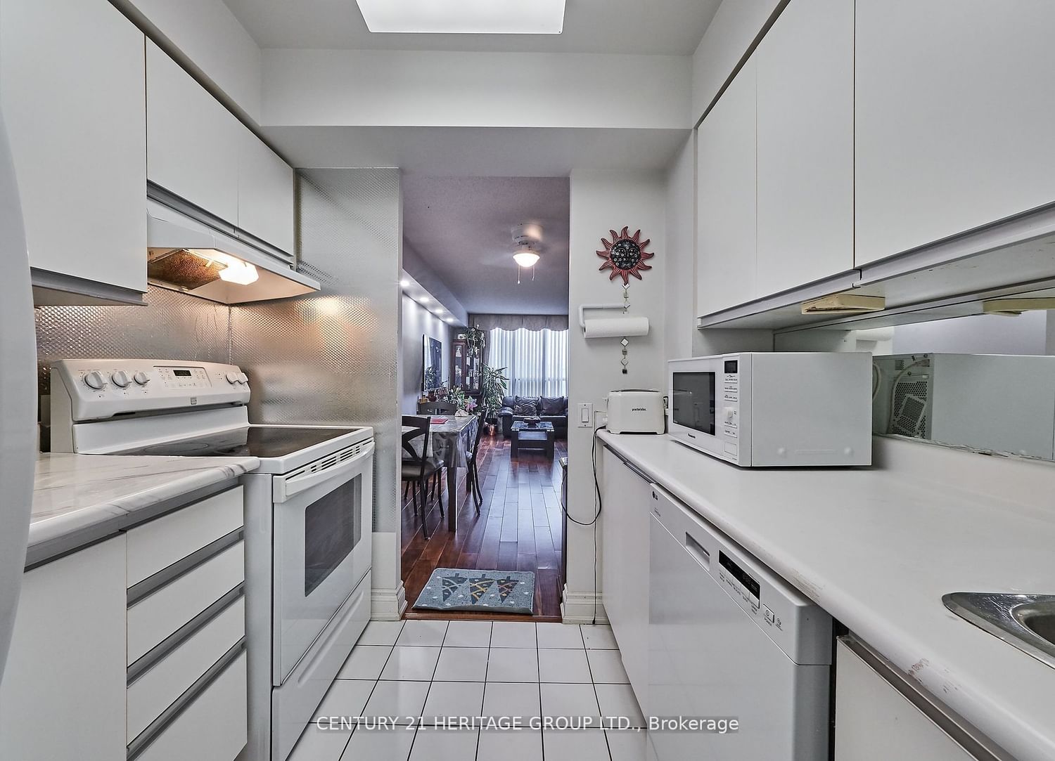 21 Overlea Blvd, unit 511 for sale - image #23