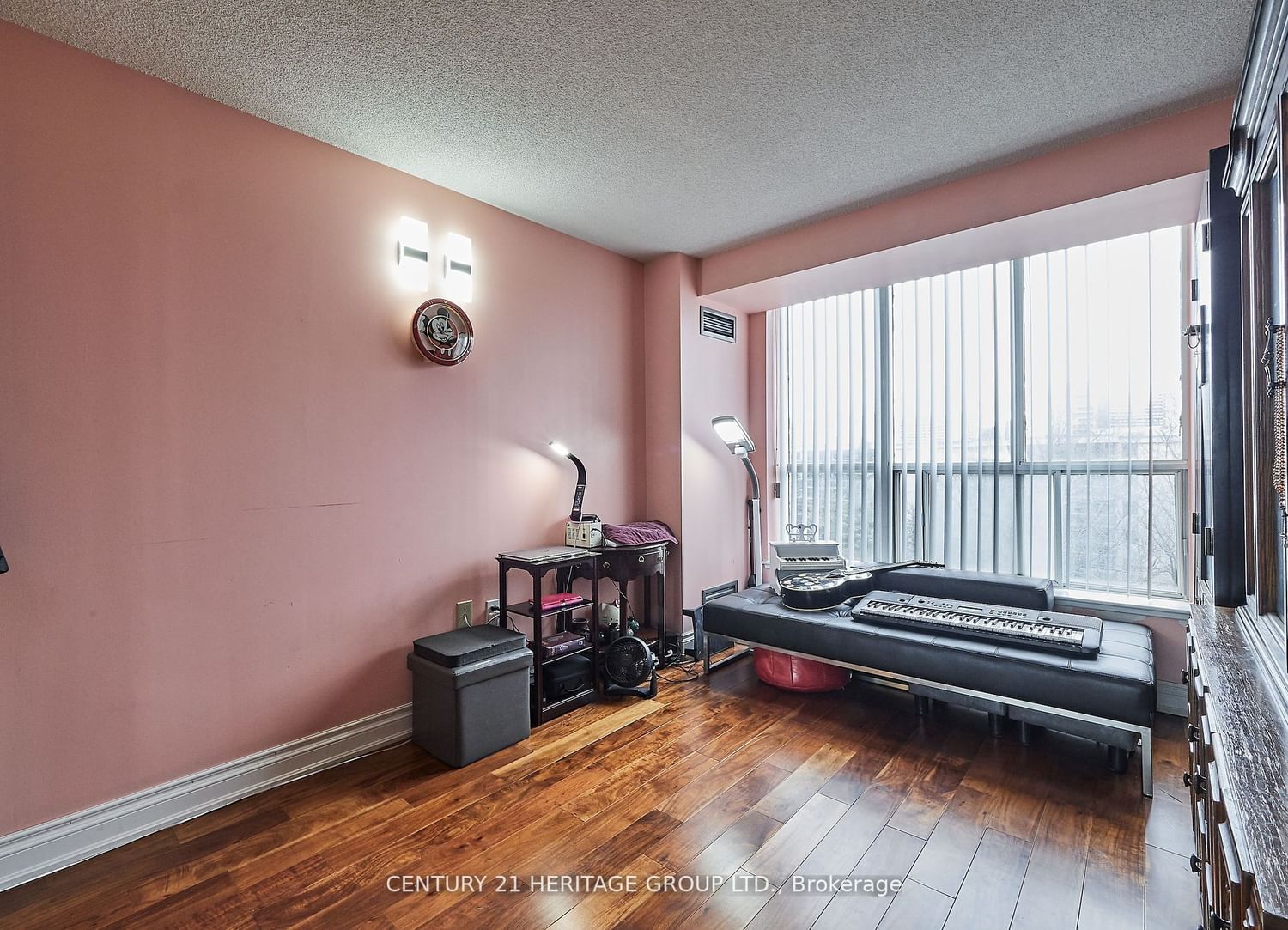 21 Overlea Blvd, unit 511 for sale - image #25