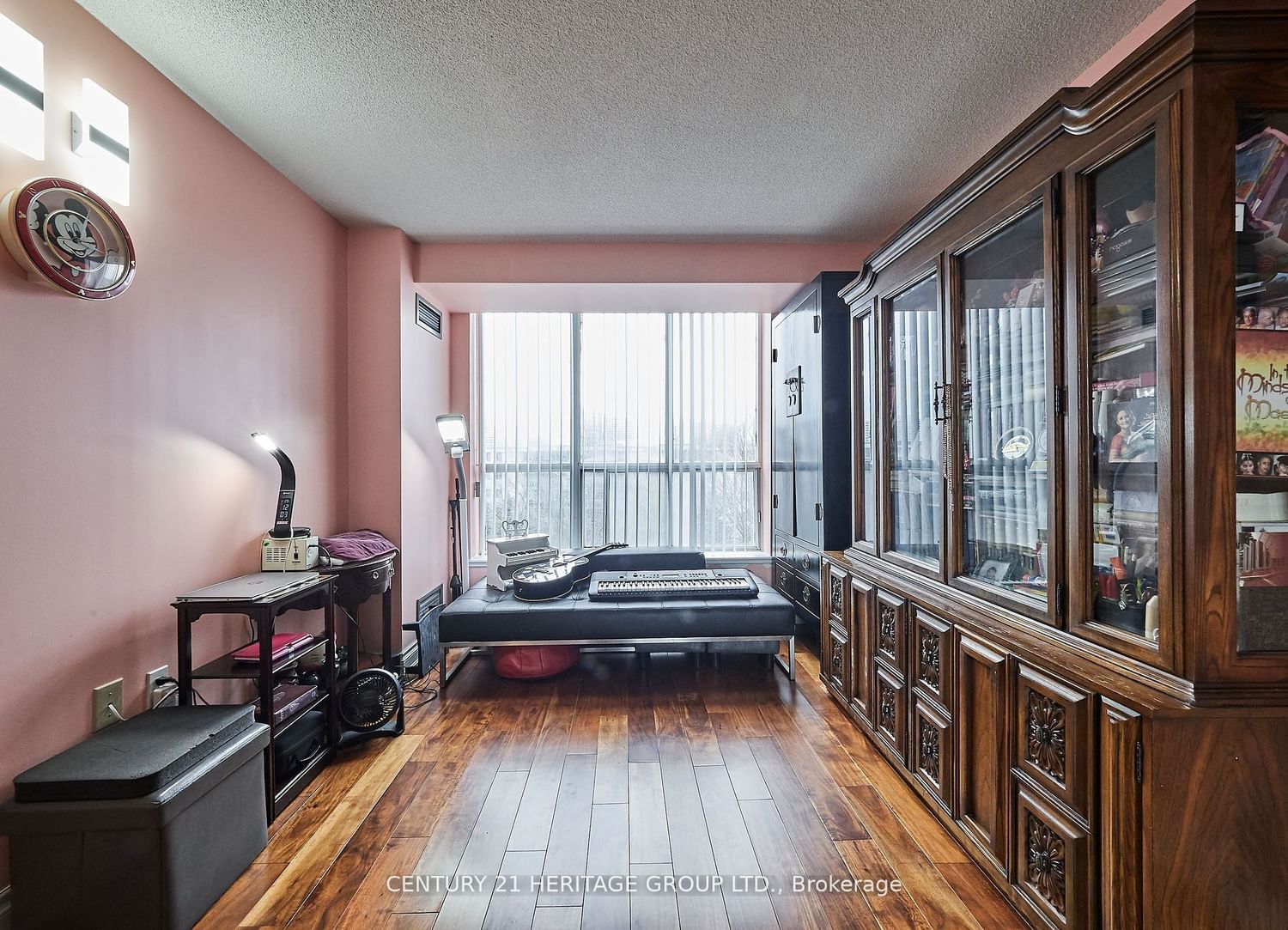 21 Overlea Blvd, unit 511 for sale - image #26