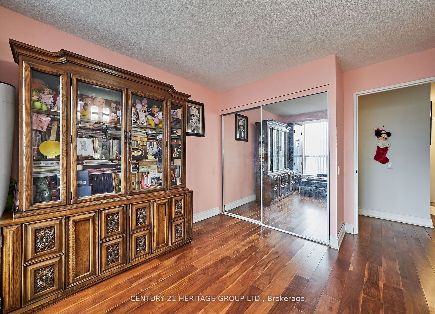 21 Overlea Blvd, unit 511 for sale - image #27